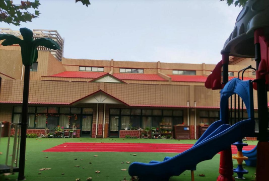濮阳高新技术产业开发区第一幼儿园