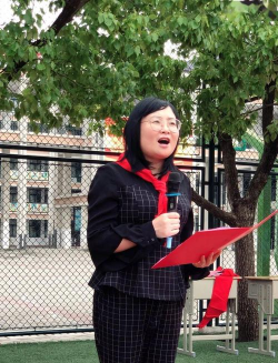 沈阳市和平区团结路小学