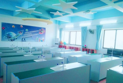 东莞市大岭山金钥匙幼儿园