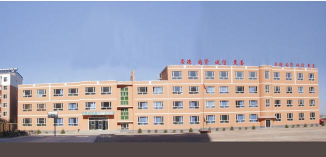 松原市宁江区第六小学