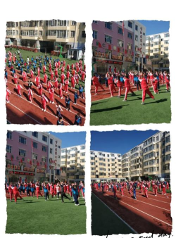 松原市宁江区第七小学