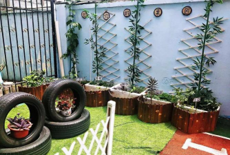 深圳市龙华区尚文幼儿园