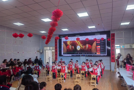 诸城市辛兴镇魏家庄村幼儿园