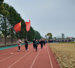 枝江市百里洲镇百里洲中学