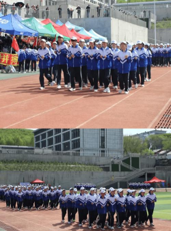 襄樊市第三十二中学