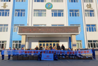 内蒙古呼伦贝尔市根河市金林牛耳河中小学校