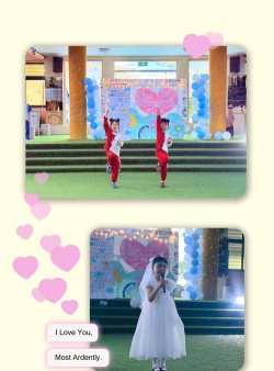 青岛市崂山区王哥庄街道王哥庄中心幼儿园