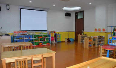 新乡县托幼办公室