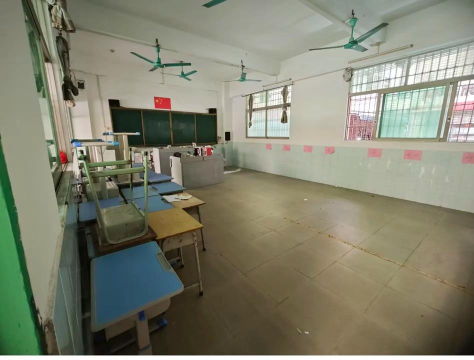 新城区向阳小学