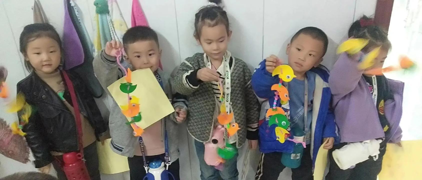 洛阳铁路分局生活服务中心三门峡西幼儿园