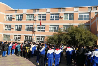 长春市明德小学