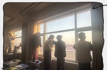 邯郸县唐屯小学