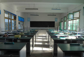 旧口镇罗集二中