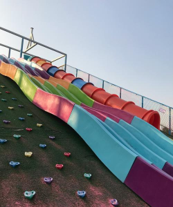 杭州萧山可爱宝宝幼儿园