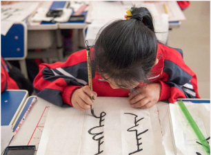 大孤镇中心小学