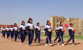 洛浦县第三小学