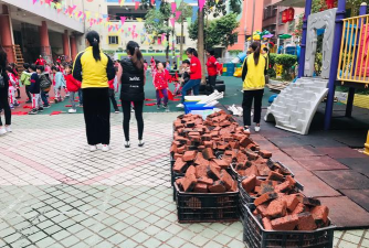 英德市机关幼儿园