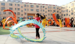 东阳市商城幼儿园