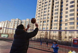 东胜区第七小学