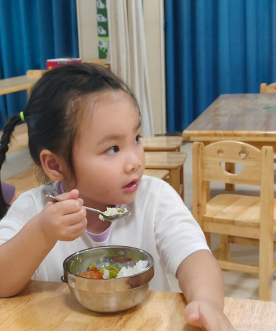 临海市上盘镇宝宝幼儿园