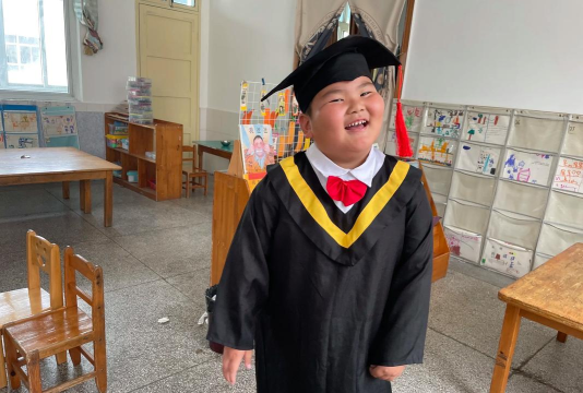 宁波市江东区东郊乡仇毕幼儿园