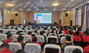 兴义市万屯镇盘兴学校