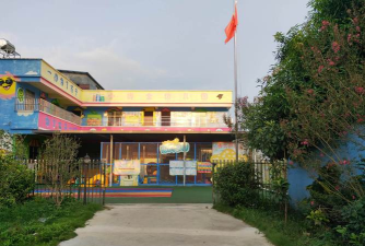 平阳县昆阳镇小博士幼儿园