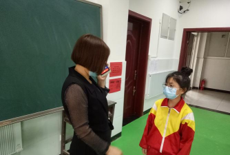 唐山市丰南区稻地镇稻地中心小学