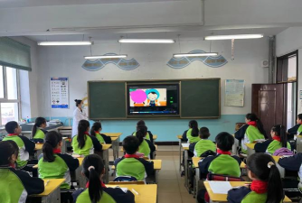牙克石市第二小学