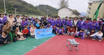 辰溪县谭家场一贯制学校