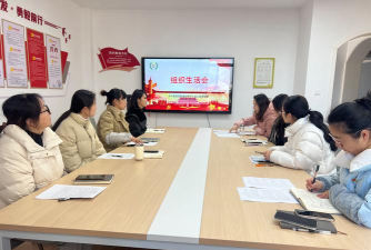 东阳市画溪镇明焕幼儿园