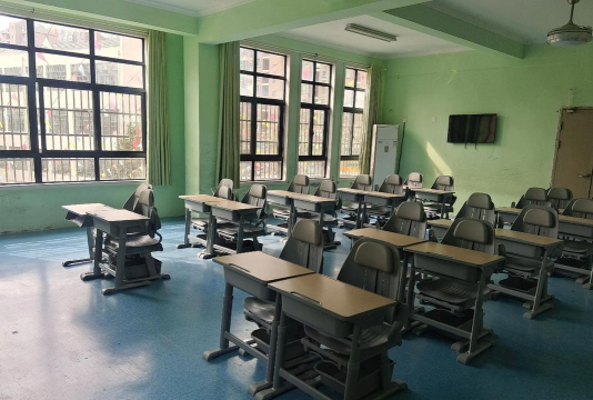 常州市小百灵艺术幼儿园