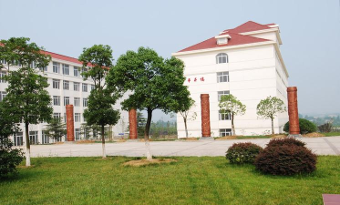 安徽合肥信息工程学校