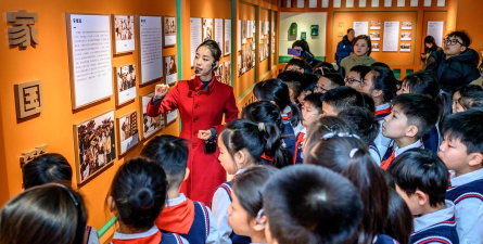 沈阳市岸英小学