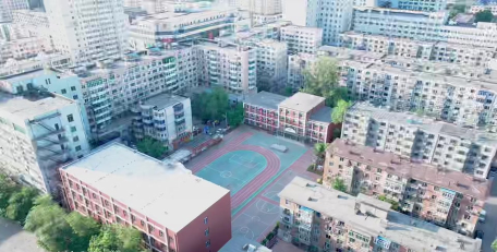 沈阳市太阳小学