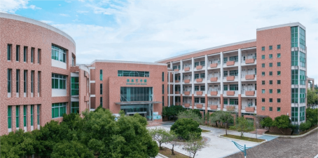 佛山市三水区三水中学附属初中