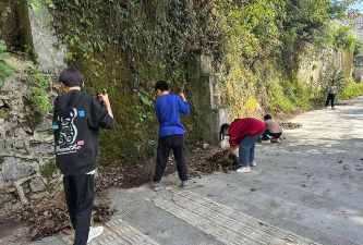 恩施市太阳河乡初级中学