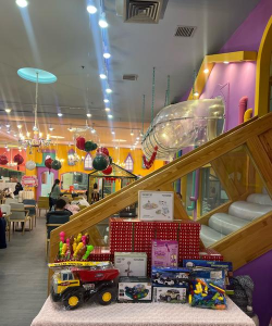 芜湖市鸠江区小精灵幼儿园