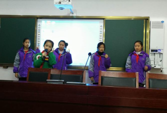 秦皇岛市海港区滨河路小学