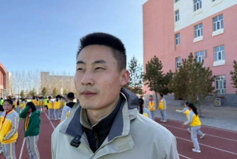 太仆寺旗头支箭镇万寿滩中心小学