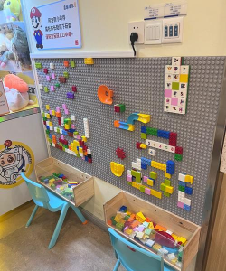 江山市须江镇城东幼儿园医务室