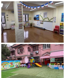 杭州市西湖区三坝托儿所