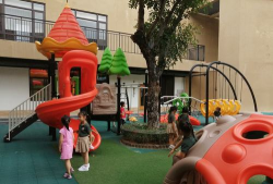 合肥同乐幼儿园