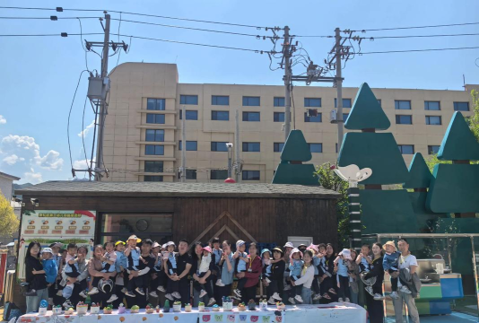 繁昌县三山镇幼儿园