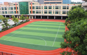 东莞市东城朝盛学校