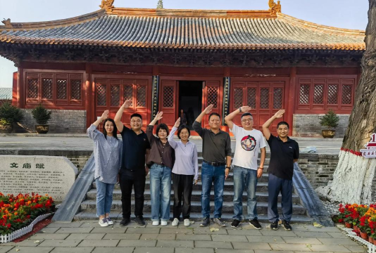 定兴县实验小学