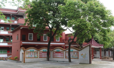 博罗县石湾镇龙峰学校