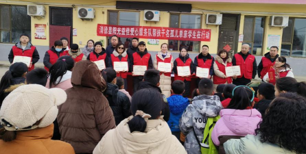 阳曲县大盂镇大盂小学