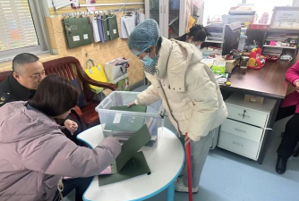 合肥市美菱新村幼儿园