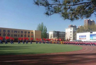 大同市城区四十二校